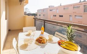 Apartment Saint James-11