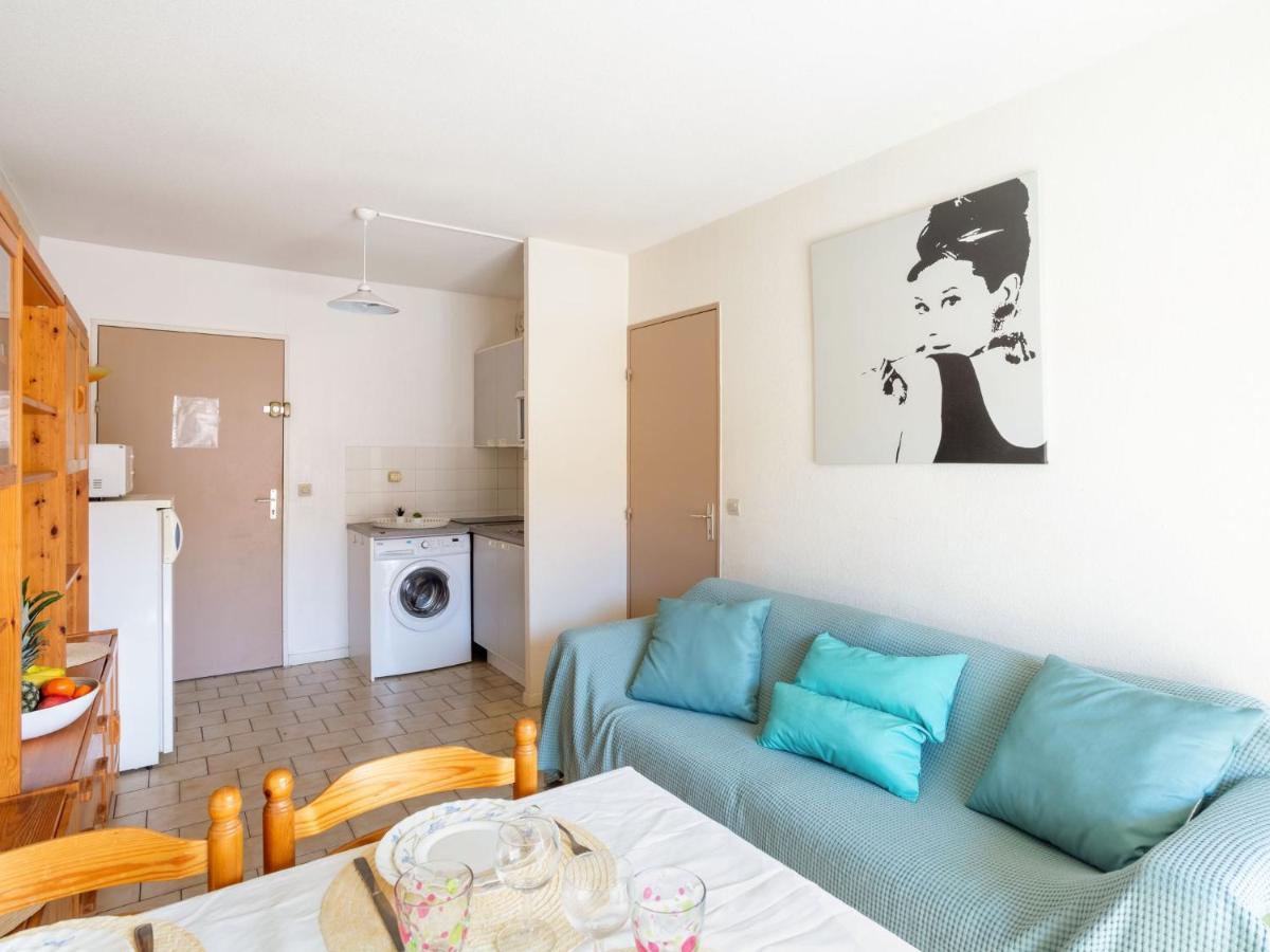 Apartment Saint James-11 Le Lavandou Extérieur photo