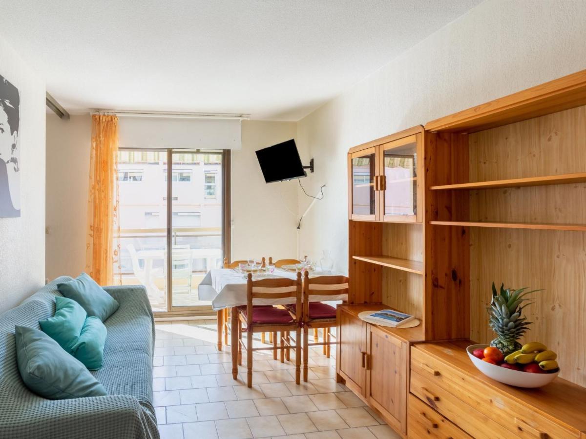 Apartment Saint James-11 Le Lavandou Extérieur photo