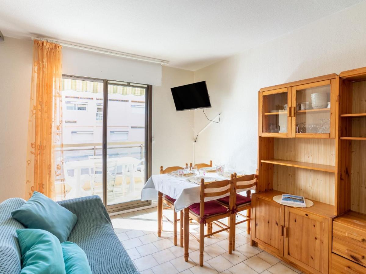 Apartment Saint James-11 Le Lavandou Extérieur photo