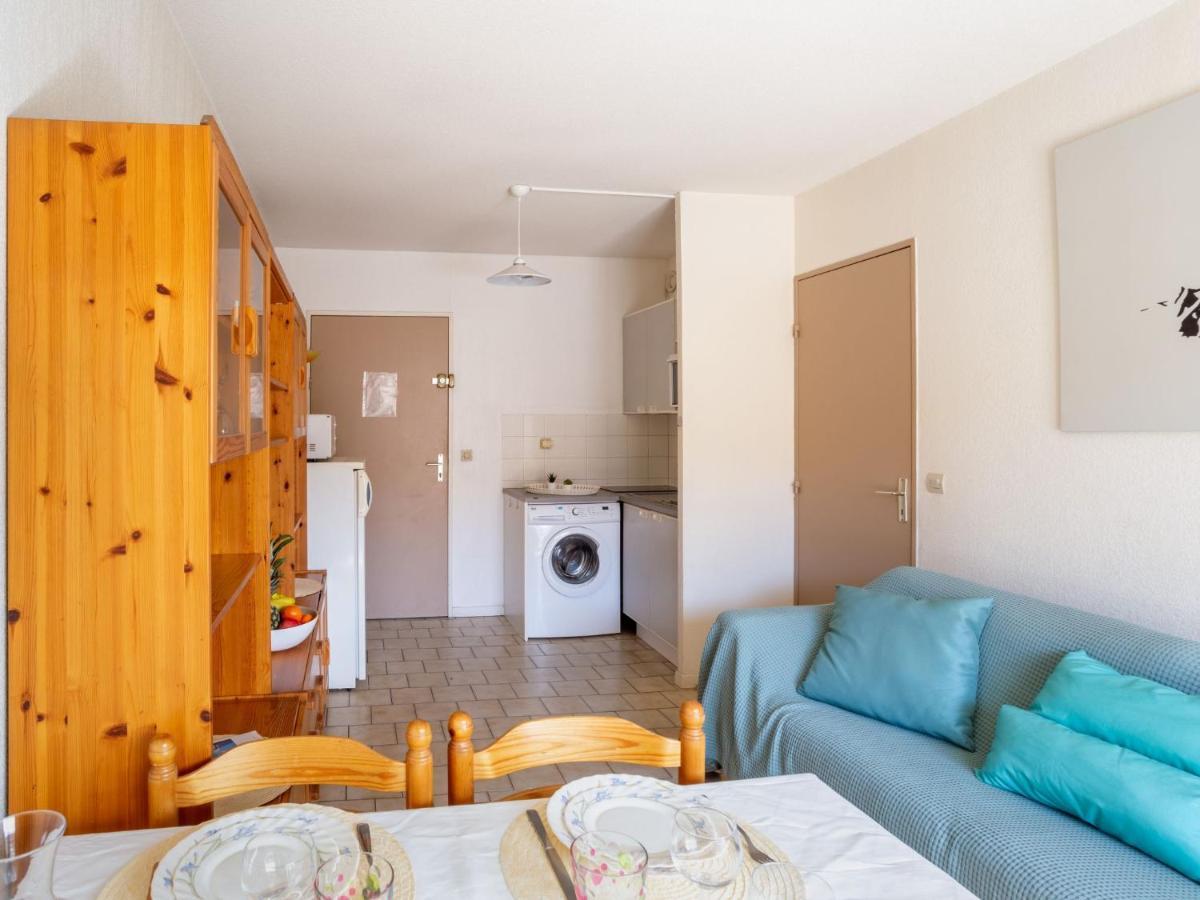 Apartment Saint James-11 Le Lavandou Extérieur photo