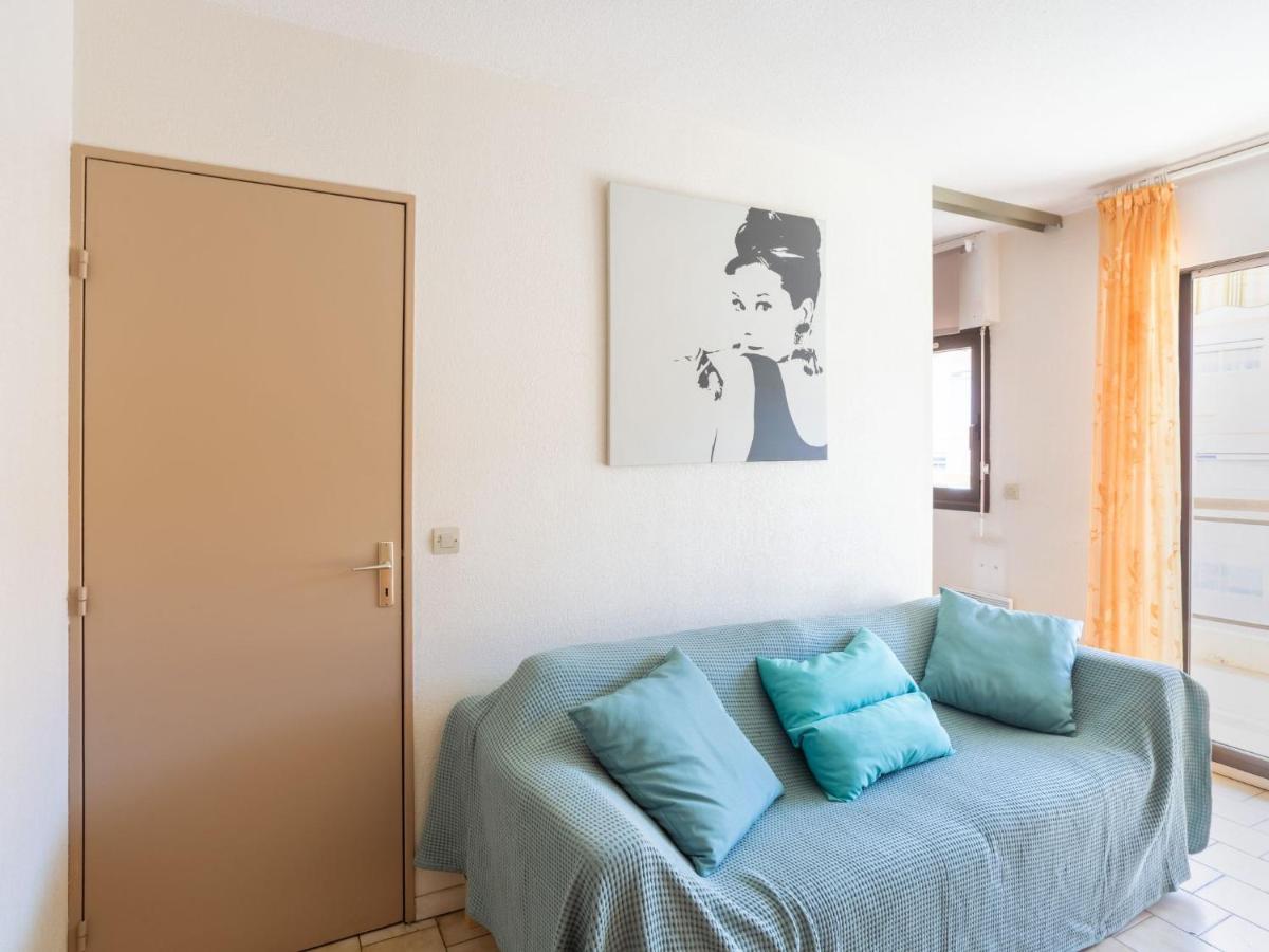 Apartment Saint James-11 Le Lavandou Extérieur photo