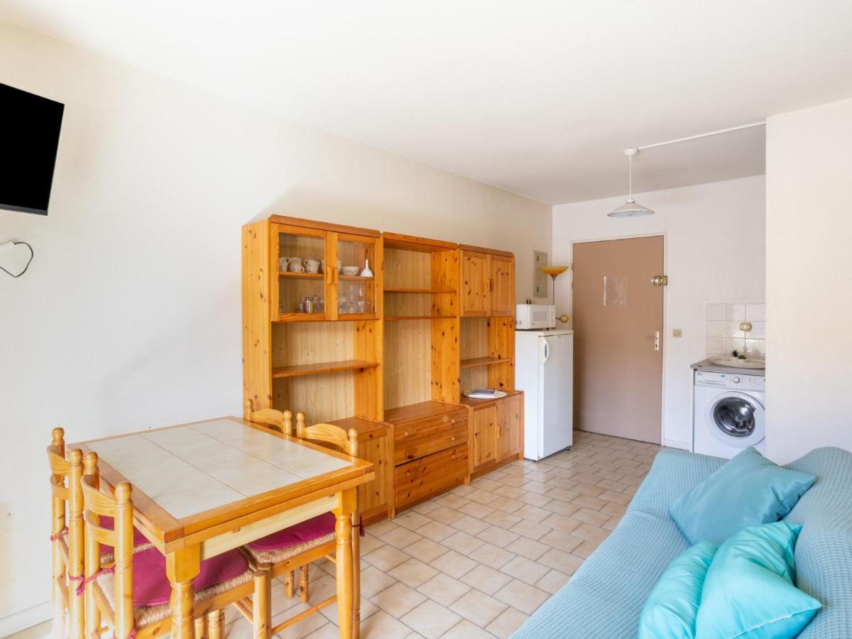Apartment Saint James-11 Le Lavandou Extérieur photo