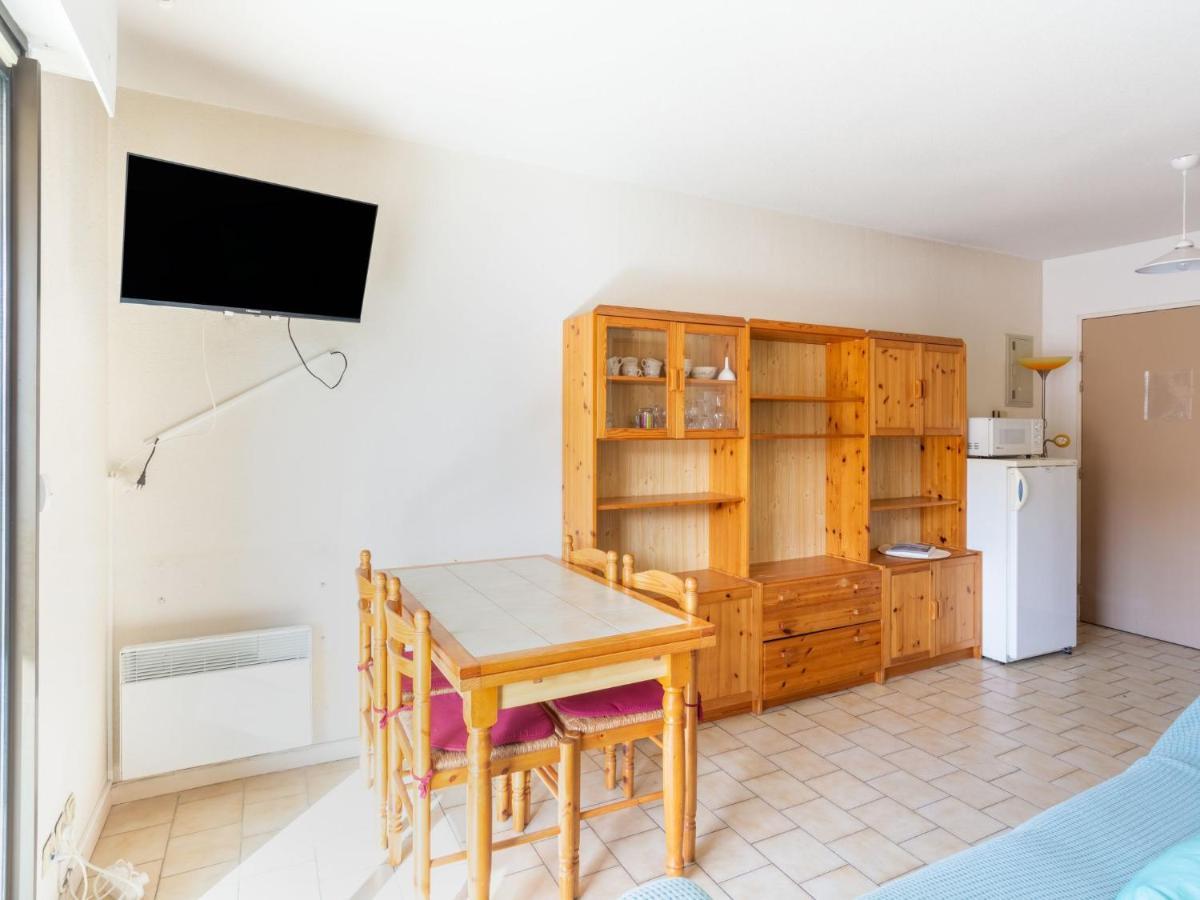 Apartment Saint James-11 Le Lavandou Extérieur photo